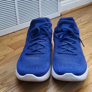 Shoes (Nike Lunarlon)